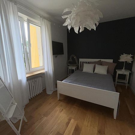 Apartament Eve W Centrum Gdynia Zewnętrze zdjęcie