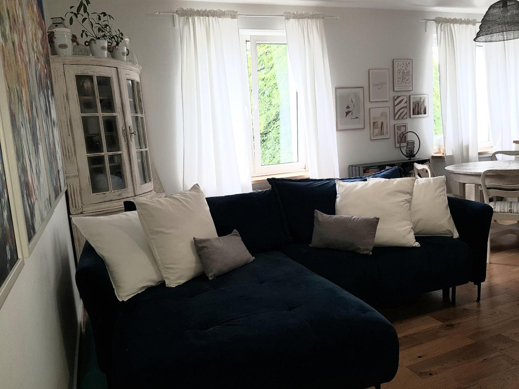 Apartament Eve W Centrum Gdynia Zewnętrze zdjęcie