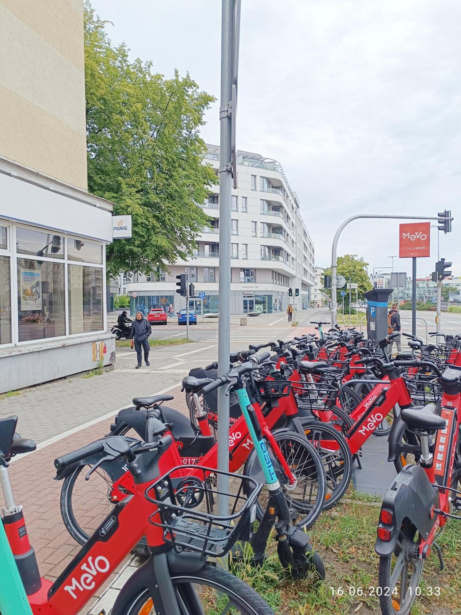 Apartament Eve W Centrum Gdynia Zewnętrze zdjęcie
