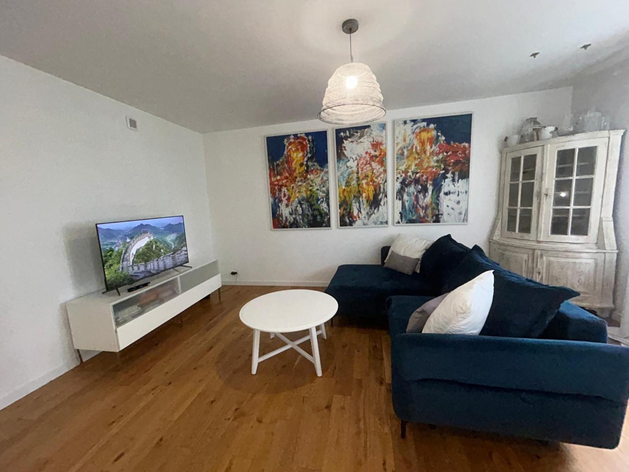 Apartament Eve W Centrum Gdynia Zewnętrze zdjęcie